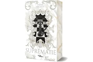 SUPREMATIE - TOME 2