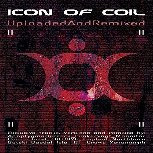 Icon Of Coil - Club Bizarre 2 - Zortam Music
