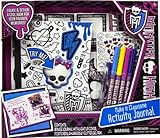 Monster High Activity Journal