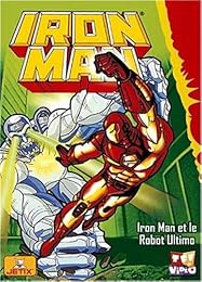 Iron Man - Vol. 2 - Episodes 5 À 8