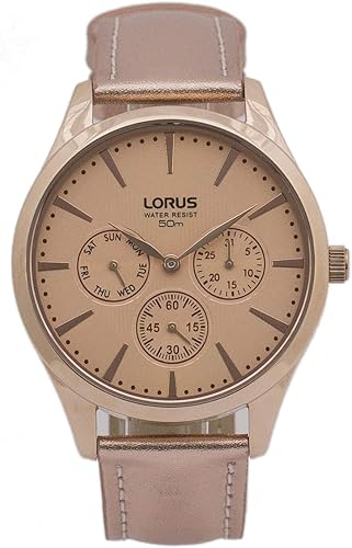 lorus watches amazon