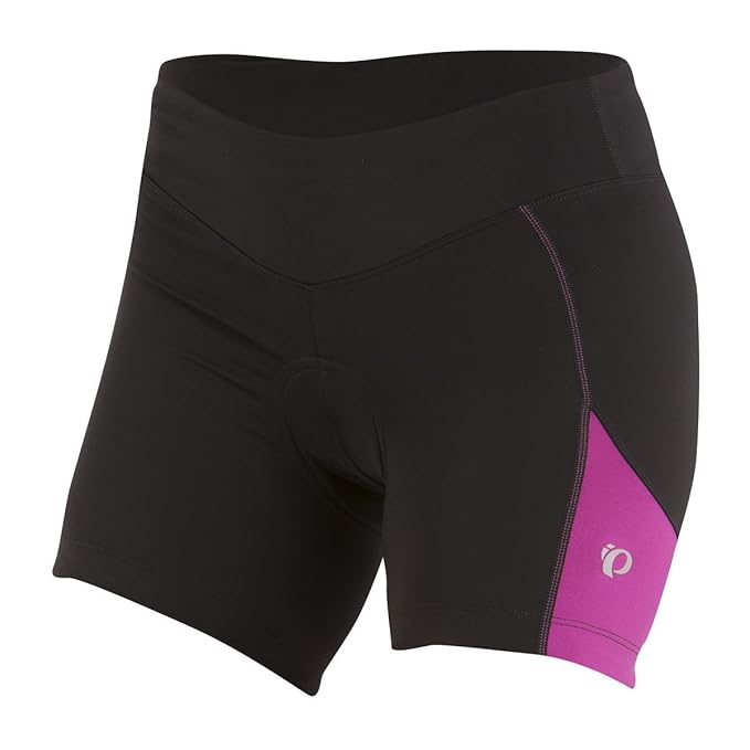 pearl izumi sugar shorts