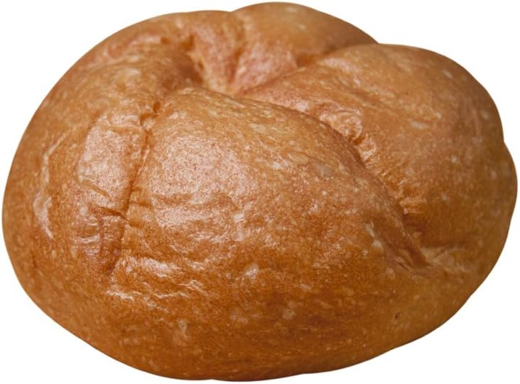 Three Brothers Bakery Kaiser Roll Plain