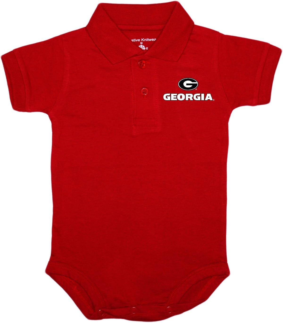 uga baby boy clothes