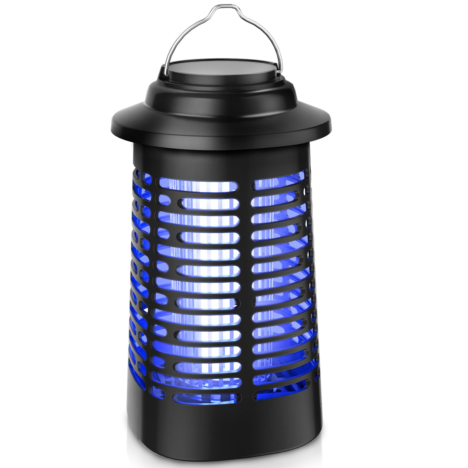 Photo 1 of Bug Zapper, Mosquito Zapper Outdoor, Electric Fly Traps, Insects Zapper Indoor with, 4200V Mosquito Killer for Home, Kitchen, Patio, Backyard