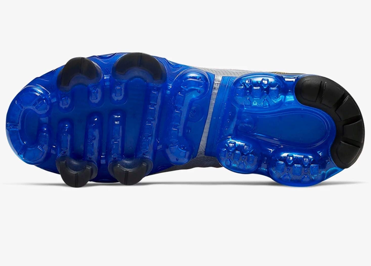 junior girls vapormax