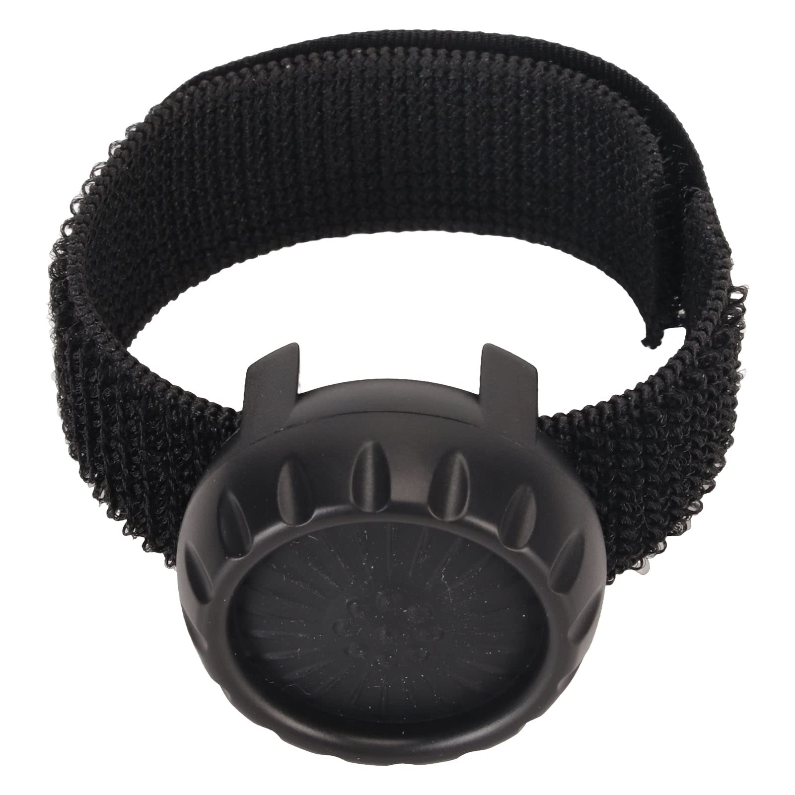 PTT Button Switch with Strap for Zello, Walkie Talkie Wireless Remote PTT Button, Bluetooth 5.0 IP67 Waterproof Wireless PTT Button Switch for IOS for Android