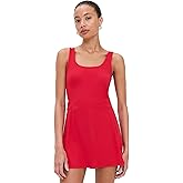 SPLITS59 Women's Martina Rigor Dress