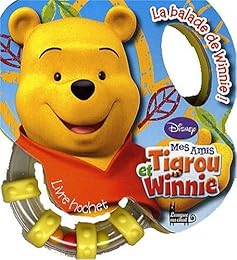 La  ballade de Winnie !