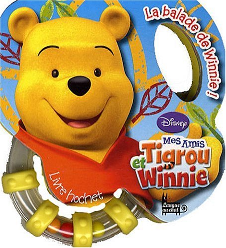 La  ballade de Winnie !