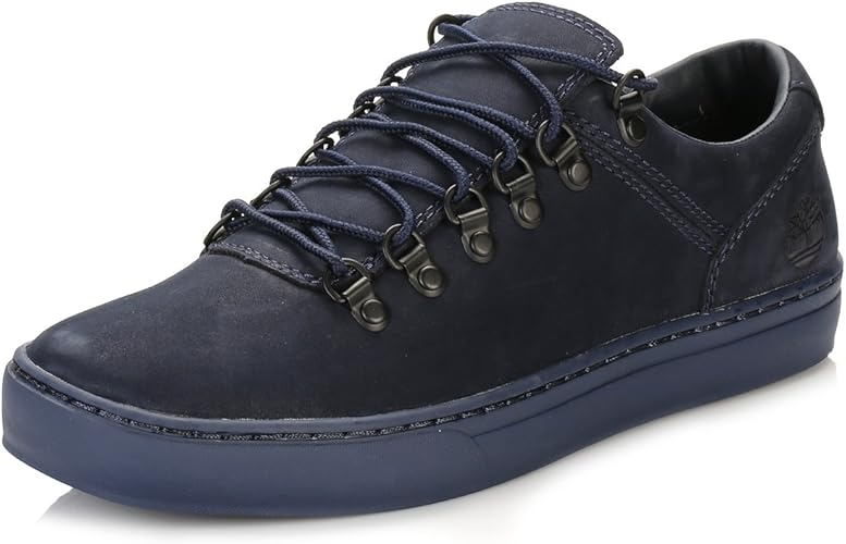 timberland alpine ox