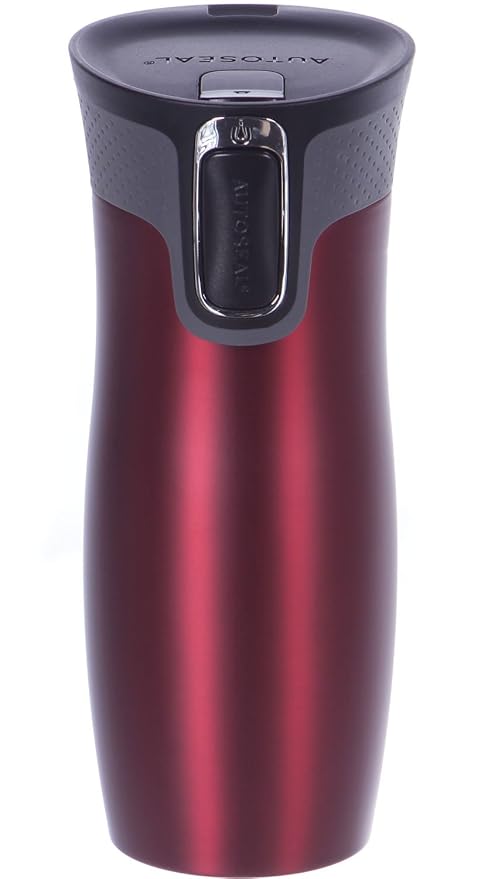 Contigo Trinkflasche Westloop