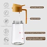 SWEET VIEW Oil Sprayer 470ml 2 in 1 Glass Pourer & Spray view 5