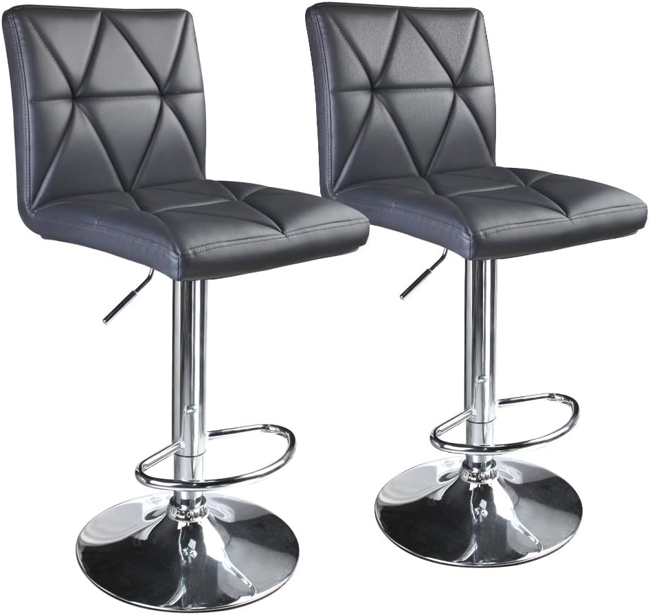Best Bar Stool With Steps