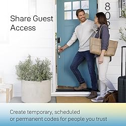 Yale Assure Lock 2 Touch Keypad with Z-Wave