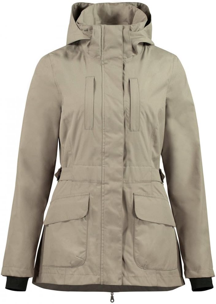 Horze Jadine Women's Technical Shell Jacket