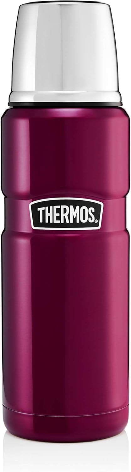 Thermos Stainless King 470ml Multi- Purpose Thermos Flask