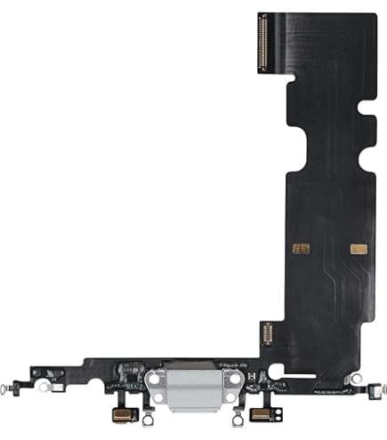 Amazon.com: E-REPAIR Charging Port Headphone Jack Flex Cable