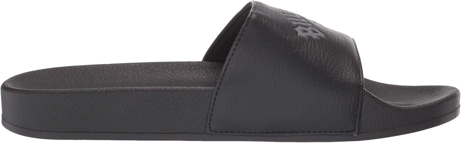 Billabong Men's Poolslide Corp Slide Sandal: Shoes
