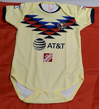 aguilas del america new jersey