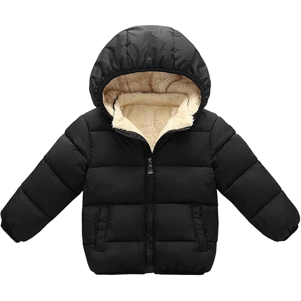 newborn coats all in one jacket baby