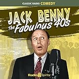 Jack Benny: Fabulous 40's by 
