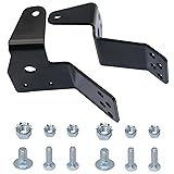 CheeMuii 532181040 Bracket Kit 525509501 Gauge Kit
