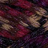 Red Heart Boutique Twilight Yarn Romantic