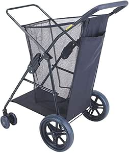 Rio Brands WWWC5-4670 Wonder Wheeler Plus