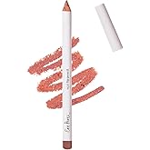 Ere Perez - Natural Açaí Lip Pencil | Firm, Plump, Repair Skin | Vitamins A, C + E, Coconut Oil | Vegan, Cruelty-Free, Clean Beauty (Shy)