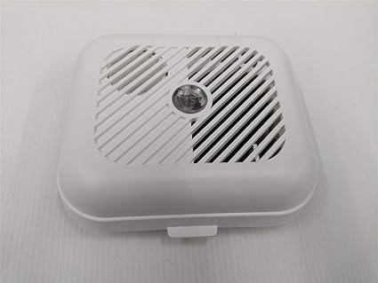 Aico EI100R 12V - Alarma detector de humo (12 V CD)