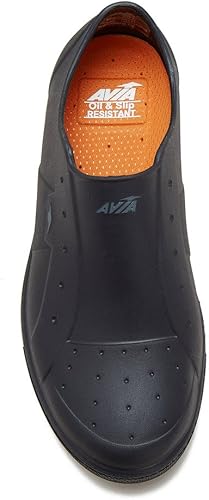 avia slip resistant shoes mens
