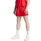 adidas Men's Own The Run Running Shorts, Pure Ruby, 3X-Large/7" Inseam