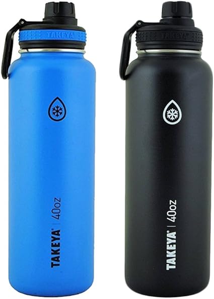 thermo flask takeya