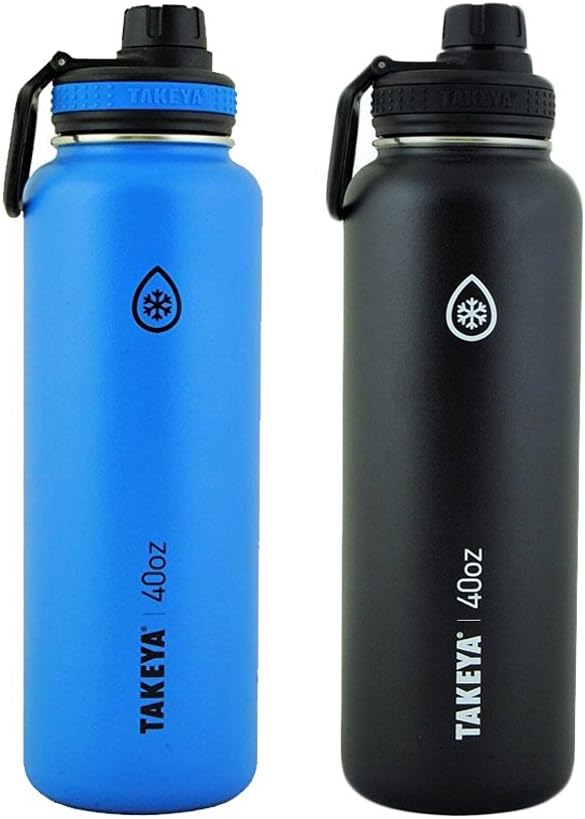 are takeya and thermoflask the same