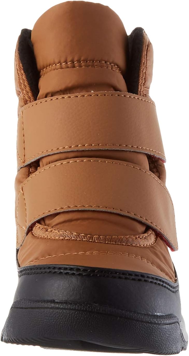 Sorel Children's Whitney II Strap Boot - Waterproof: Shoes