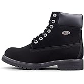 Lugz mens Convoy Classic 6-inch Chukka Boot