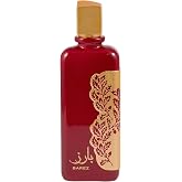 Ard Al Zaafaran Barez Eau de Parfum Spray for Unisex, 3.4 Ounce/100 ml