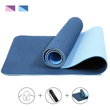 Air Track Gymnastics Tumbling Mat Inflatable Floor Mats With