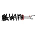 Rancho RS999944 Quick Lift Loaded Strut