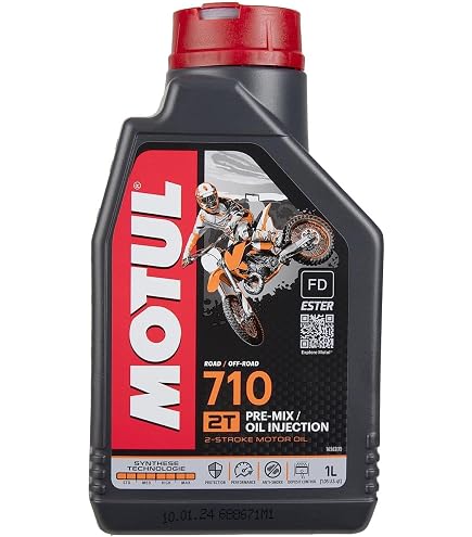 Amazon.com: Maxima Formula K2 100% Synthetic Racing Premix