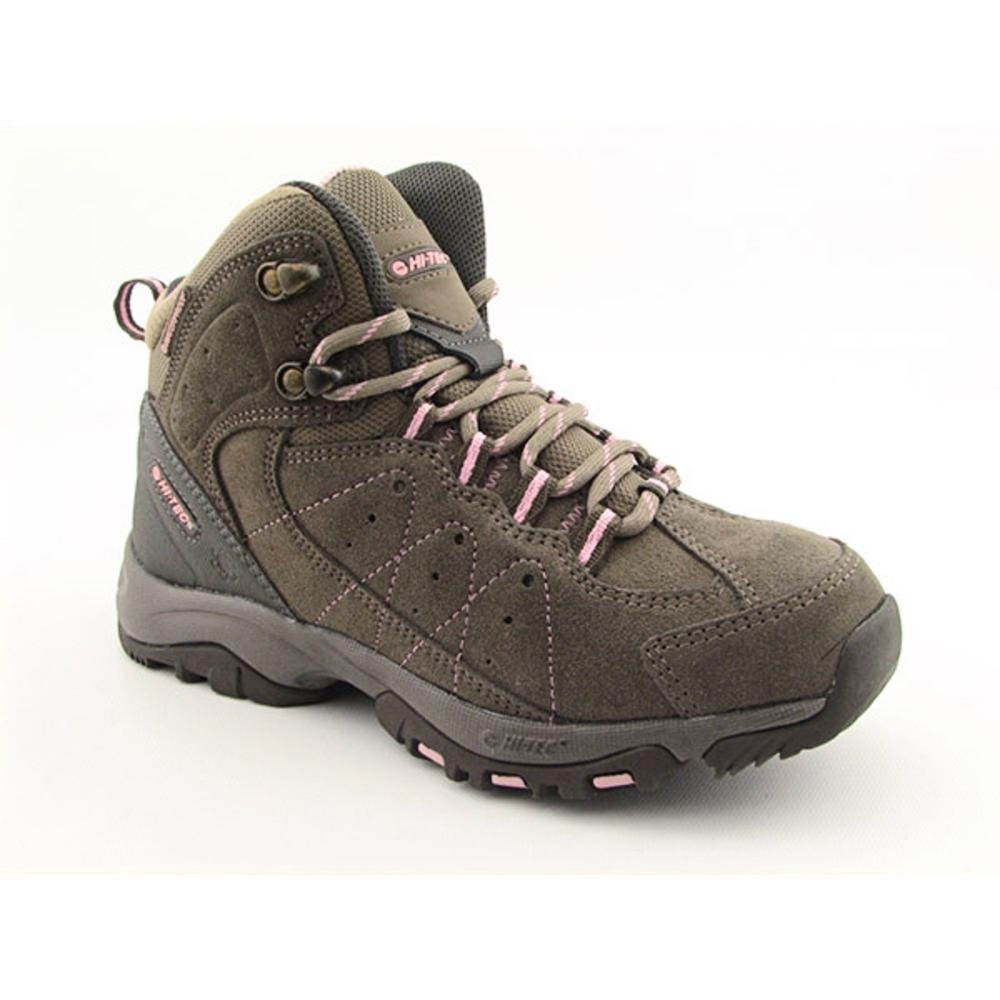 Hi Tec Womens Lynx Trail Mid Waterproof Hiking Boot