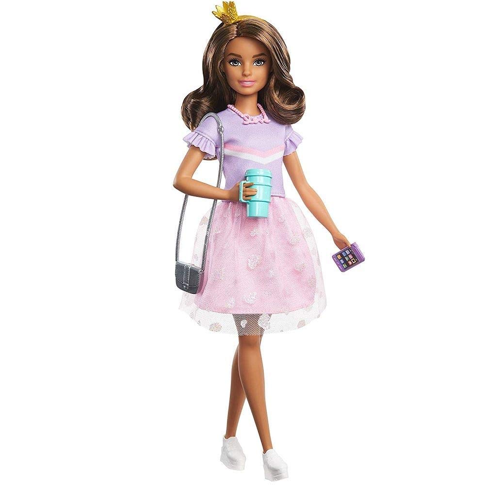 Barbie Princess Adventure Fantasy Doll