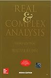 Real & Complex Analysis