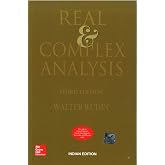 Real &amp; Complex Analysis