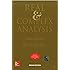 Real & Complex Analysis