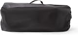 Red Kite Dreamer Bedside Crib with Newborn Bassinette Black view 6