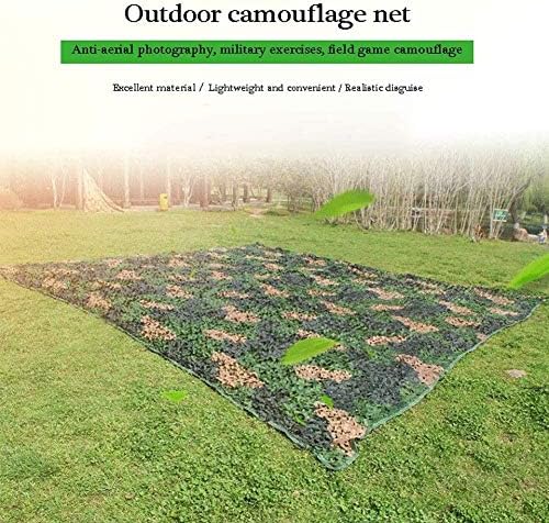 Amazon Co Jp カモフラージュネット シェーディングクロスネットカモネット210dオックスフォード布の日焼け止め漫画撮影ゲームの装飾 Dzhjxfcl Color Camouflage Size 1 5 X 3m ホーム キッチン