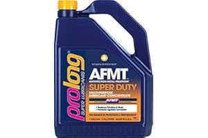 Prolong Super Lubricants PSL10020 Anti-Friction Metal Treatment, 1 Gallon