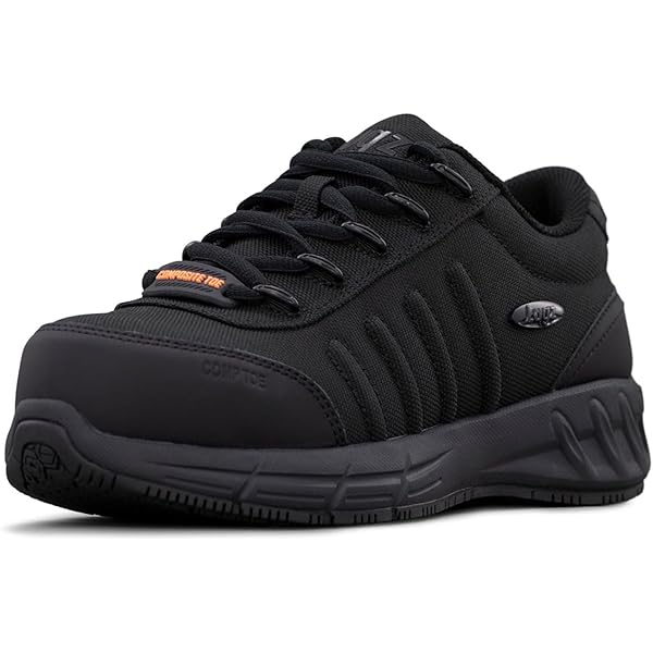 靴 Guuchan Amazon.com: Lugz Women's Grapple Slip-Resistant Work Sneaker